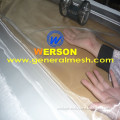 general mesh 50 mesh, 0.025 mm wire ,Ultra thin stainless steel wire mesh